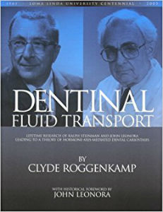 Dentinal-Fluid-Transport